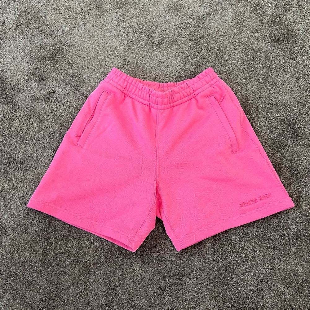 Humanrace shorts